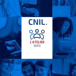 6certificats de réussites rgpd cnil pour descliques.fr