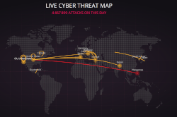 suivre en temps réel les attaques sur le digital avec it cyber cab descliques.fr